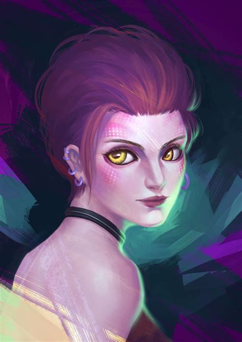 Maybe you would like to learn more about one of these? Artemis | Ready player one art3mis, Ready player one movie ...
