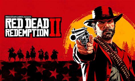 Red Dead Redemption 2 Best Graphics Settings For 3070 3080 3090 1060