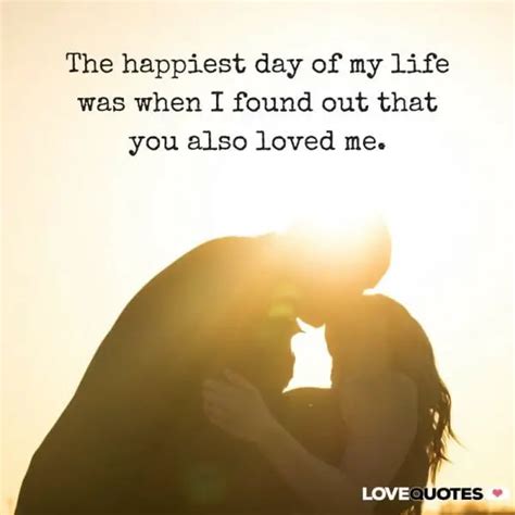 77 Love Of My Life Quotes For A Future Together