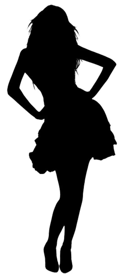 Free Lady Silhouette Png Download Free Lady Silhouette Png Png Images Free Cliparts On Clipart