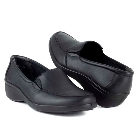 Zapato Flexi Dama Mod 18112 Negro