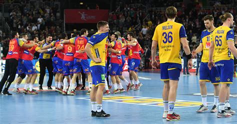 Croatian handball federation has found the. handboll