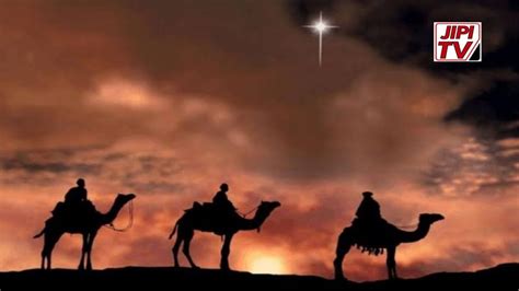 La Bajada De Los Reyes Una Tradición En El Mundo Católico
