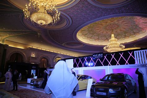 Pin By World Luxury Group Middle Eas On Riyadh 2016 American Express