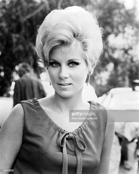 American Actress Grace Lee Whitney Circa 1967 She Is Best Known For