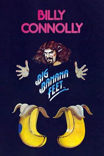 Online Billy Connolly Big Banana Feet Movies Free Billy Connolly