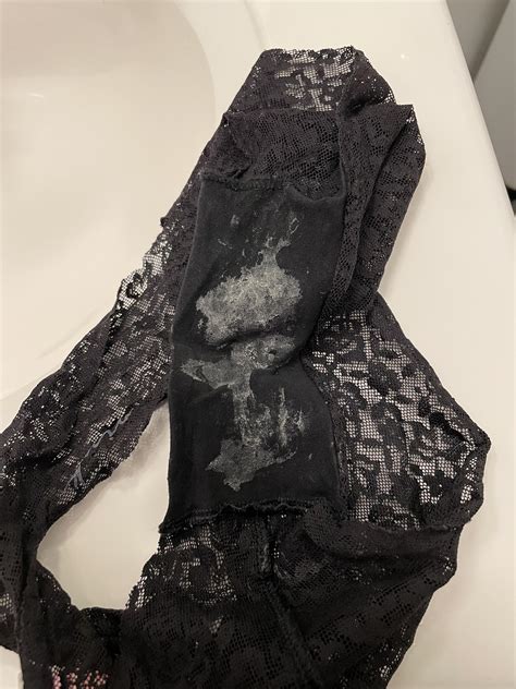 [selling] i always got that sticky wet and creamy r panty crush