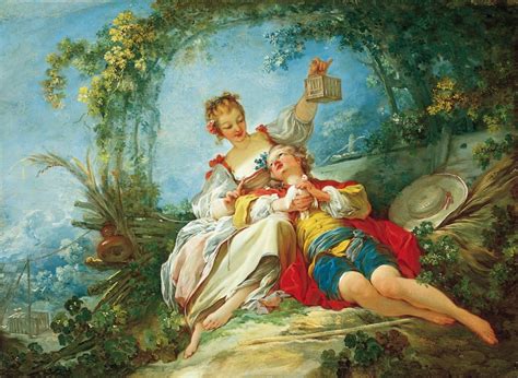 Era Of Romanticism The Golden Period Of Art Bookmypainting