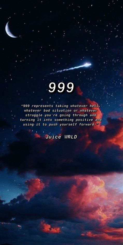 The Best 14 Juice Wrld 999 Wallpaper 4k