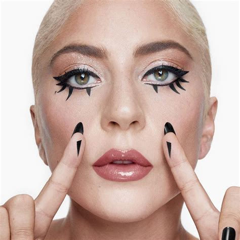 Die popsängerin lady gaga ist meist nur geschminkt anzutreffen. Lady Gaga Ungeschminkt / Kaum rückt der release ihres ...