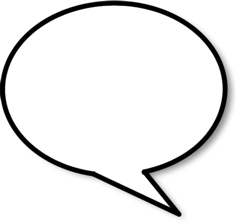 Speech Bubble Png Call Out Box Png Clipart Png Download Sketch Images