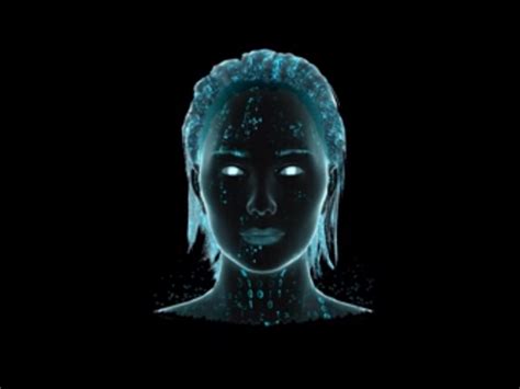 Era Of Artificially Intelligent Hologram Begins Sp Robotic Works