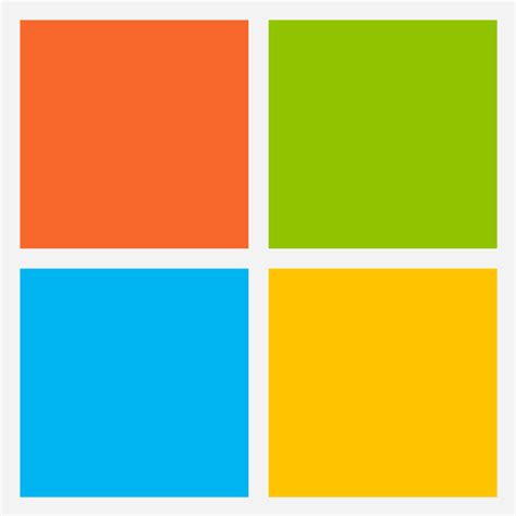 Stream Microsoft Unveils A New Look Logo By Microsoftwinboxnews