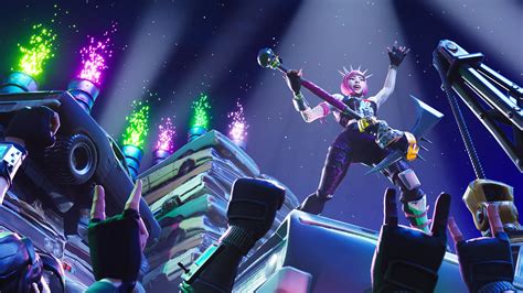 Start the epic games launcher. E3 2018