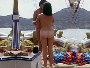 Shirley Valentine Nude Scenes Aznude My Xxx Hot Girl
