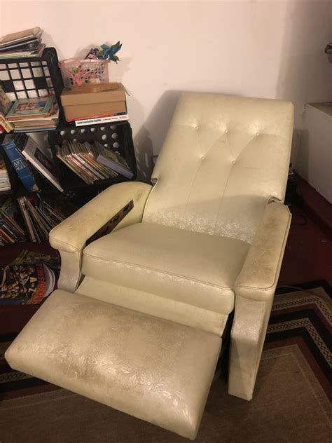 Vintage Niagara Massage Chair For Sale In Upland Ca Offerup