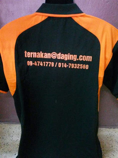3t 4t sold 5t sold. CETAKAN TSHIRT (DESIGN SENDIRI DITERIMA): Tempahan tshirt ...