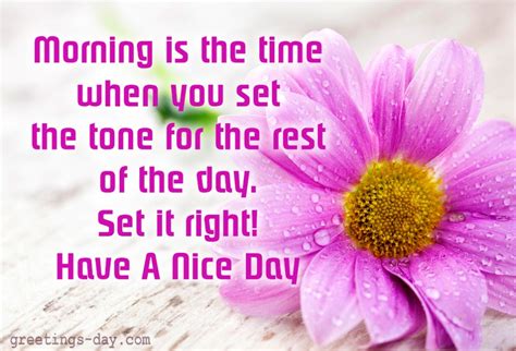 Have A Nice Day Online S Pictures Quotes