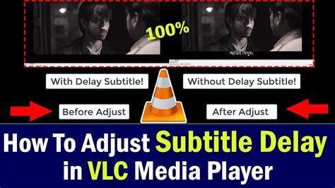 In this tutorial, i show you how to download subtitles for movies / tv shows in vlc. How To Adjust Subtitle Delay in VLC Media Player | *VLC ...