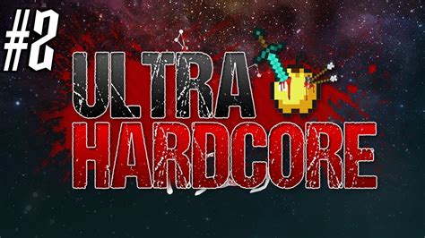 Minecraft Ultra Hardcore Survival Ep Puppies Dungeons Youtube