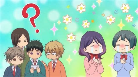 Watashi Ga Motete Dousunda ตอนที่ 06 ซับไทย Animekimi