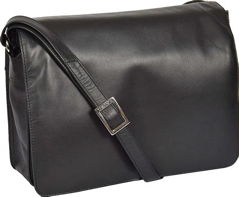 Leather Over Shoulder Handbags