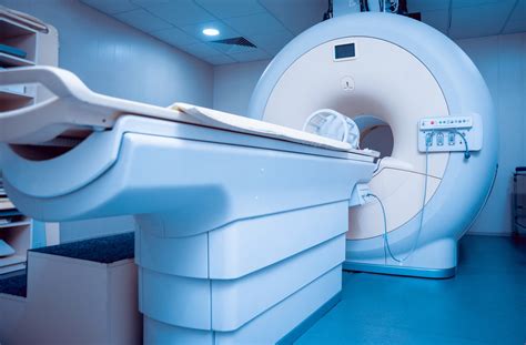 Magnetic Resonance Imaging Mri And Medical Malpractice Law