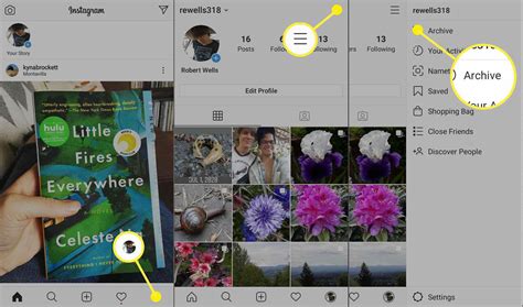 How To Post A Story On Instagram