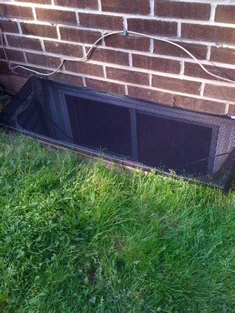 Maccourt products inc 6920e 6920e 69 x 20 x 4, elongated, low profile window well cover. Window well covers made of perforated aluminum