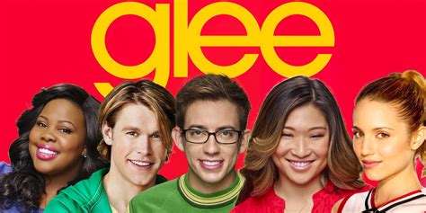 Glee Characters Who Deserve The Spotlight In A Reboot