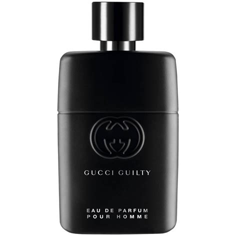 Gucci Guilty Pour Homme Edp 50 Ml