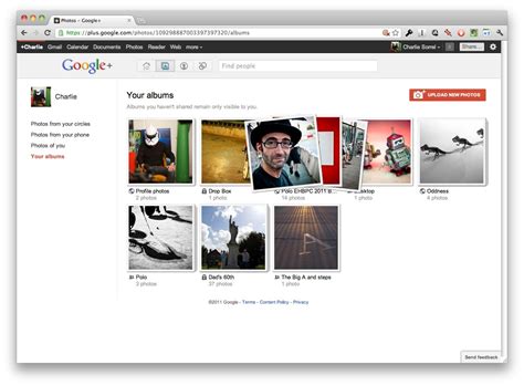 Everything You Need To Know About Google Plus And Photos Wired