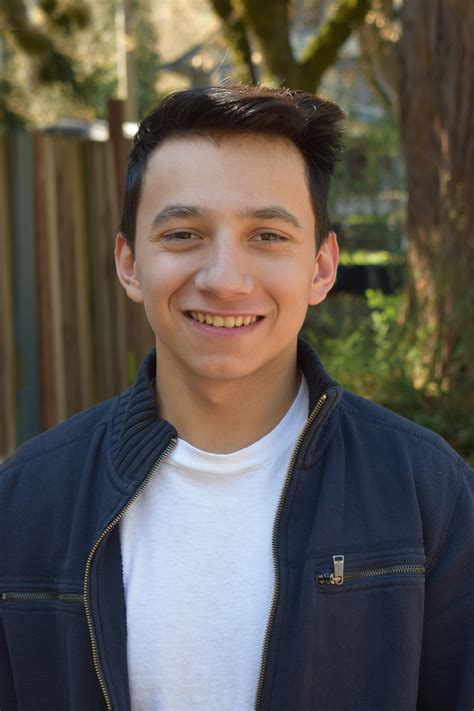 Ukiah Unified School District Students of the Month for February – The