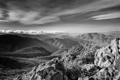 Laguna Mountains Alexander S Kunz Photography