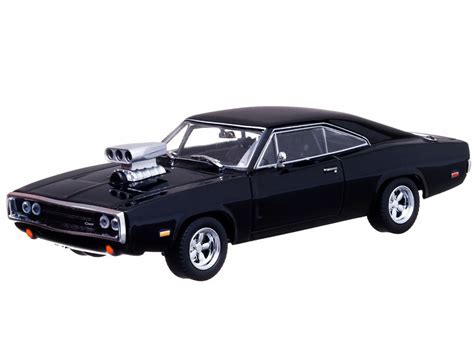 Greenlight Dom S Dodge Charger R T Fast Furious Movie Model My Xxx