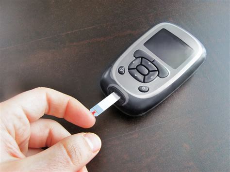 9 Blood Sugar Control Tips For A Type 2 Diabetic Information For Type