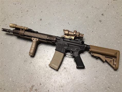 M A Sopmod Block Ii Clone Picture Thread Page Ar Com Images And Photos Finder