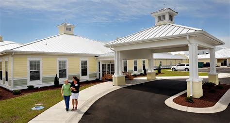 Luxury Assisted Living Community In Myrtle Beach Sc Brightwater