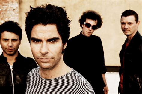 Interview Stereophonics News