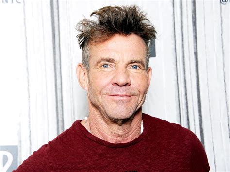 Dennis Quaid 25 Things You Dont Know About Me
