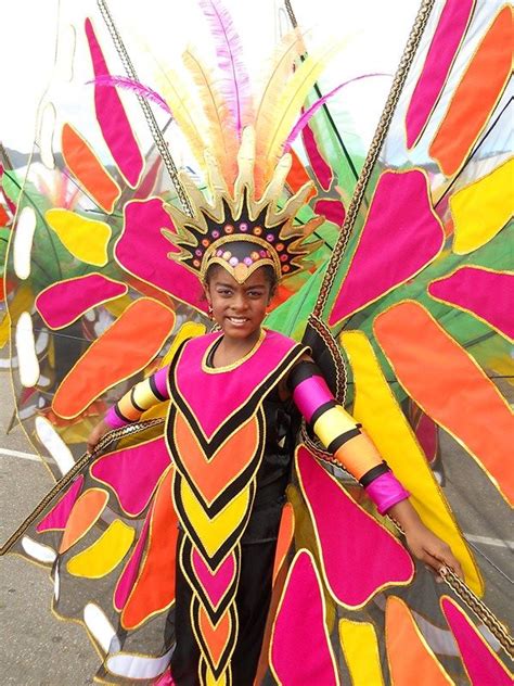 Greatest Show On Earth Trinidad Carnival 2013 Trinidad Carnival