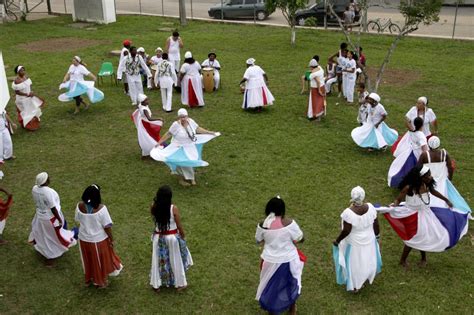 Danças Típicas Do Sudeste Jongo Escola Educação