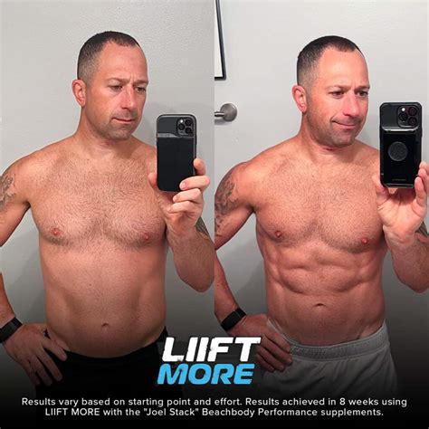 Liift More Everything You Need To Know About Joel Freemans New Program