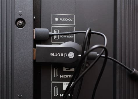 I bought chromecast from best buy. What I Use: Chromecast | W. Ian O'Byrne