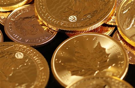 The Advantages Of Buying Gold Coins In Bulk Ukbullion Blog