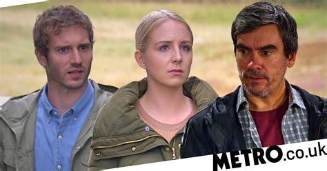 Latest stories, photos and videos about emmerdale. Emmerdale spoilers: Cain kills Jamie and Belle in deadly revenge twist? | Metro News