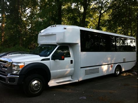 Book hotels, flights, & rental cars. Party Bus Rental In Nj Allows A Safe And Stylish Way To ...