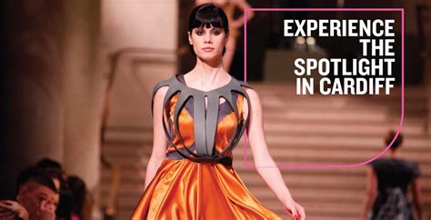 Fashion Degrees University Of South Wales