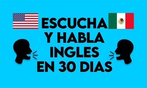 Aprende A Hablar Inglés En 30 Días Con Esta Aplicación Gratuita