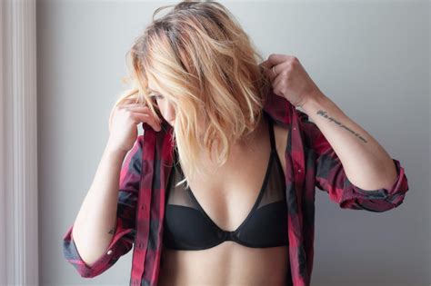 Pepper Bra For Women With Small Boobs Popsugar Fashion